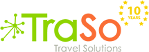 TraSo GmbH Logo