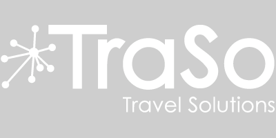 TraSo Logo white, File format: SVG