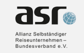 asr allianz selbständiger reiseunternehmen